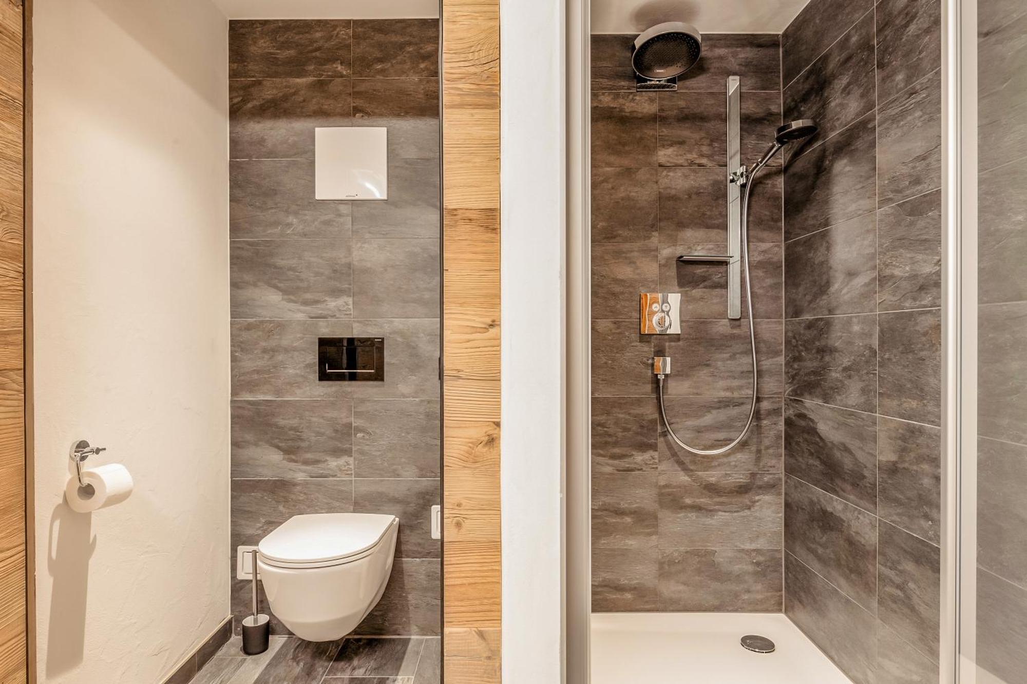 Brandlalm Chalets Gundisch Chambre photo