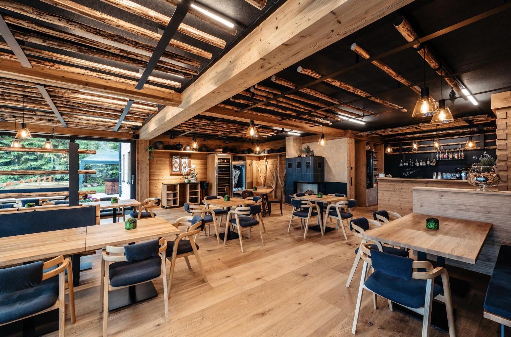 Brandlalm Chalets Gundisch Extérieur photo